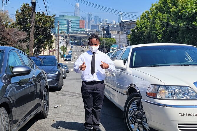 6-Hour Private Limousine Tour to Napa and Sonoma Valley Wineries - Frequently Asked Questions