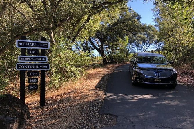 6-Hour Private Wine Country Tour of Napa in Lincoln MKT Limo (up to 8 people) - Why Opt for a Private Limousine Experience?