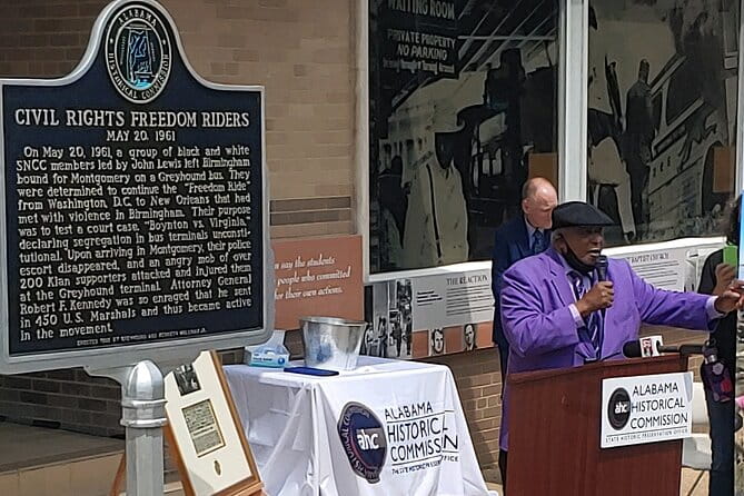 6 Hours Private Civil Rights Tour of Montgomery - Final Thoughts on Value