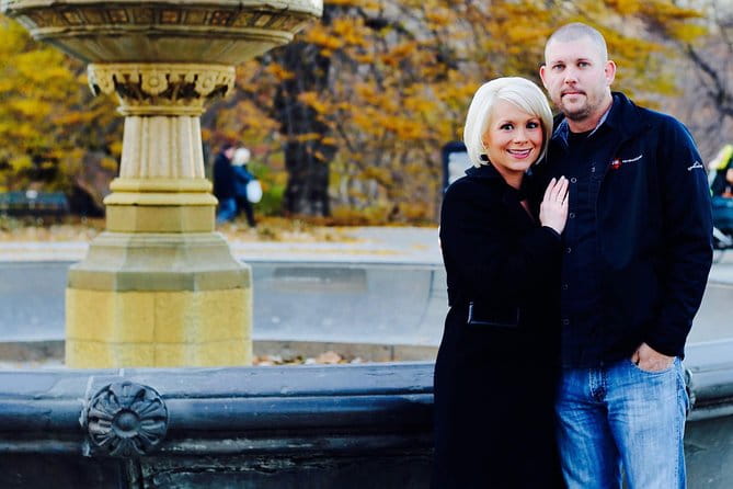 60 min surprise proposal carriage ride - The Ride Through Central Parks Most Famous Sites