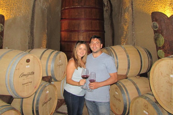 8 Hour Private Customized Wine Tour up to 7 Guests Napa & Sonoma - The Value of a Private, Customized Tour
