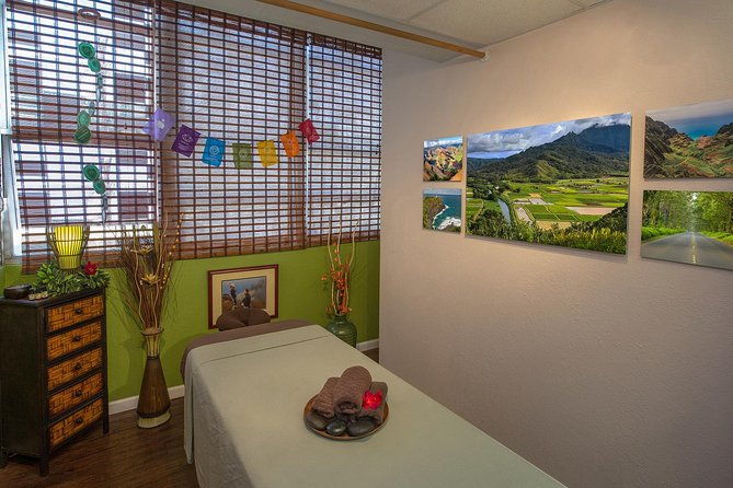 90 Minute Couples Massage - Practical Tips for Your Appointment