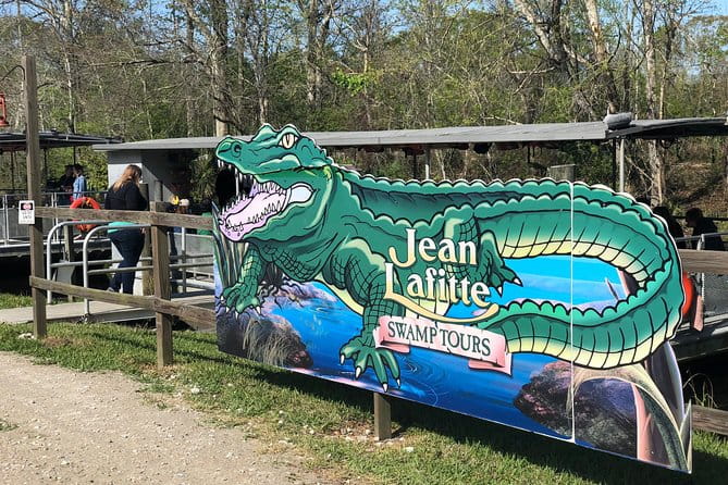 90-Minute Jean Lafitte Swamp and Bayou Tour with Transportation - The Value of This Tour