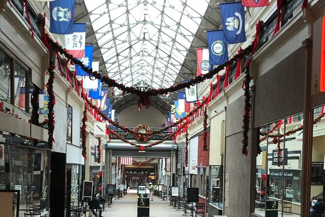90-Minute Legends of Music City Guided Historical Walking Tour - Is This Tour Worth the Price?