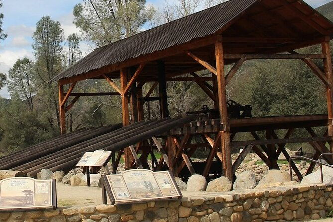 A Highway 49 Drive: A Self-Guided Audio Tour from Auburn to Placerville - What the Reviews Say