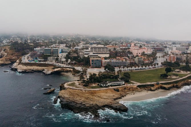 A Local’s Guide to La Jolla’s Sights: A Self-Guided Urban Stroll - The Experience: What Travelers Can Expect