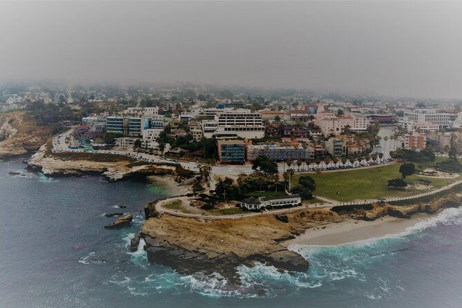 A Local’s Guide to San Diego’s Sights: A GPS Self-Guided Drive - Authentic Local Experience