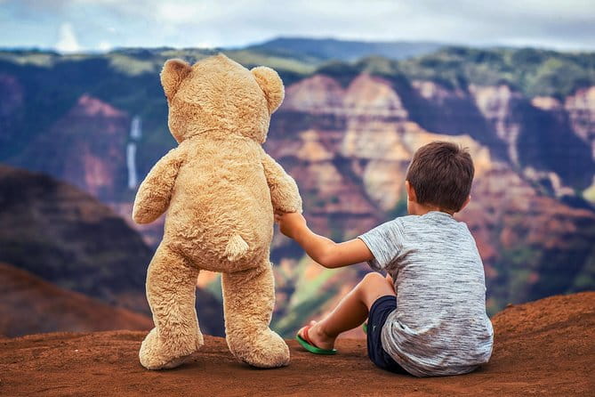 Adventure Photography Session - What You Receive
