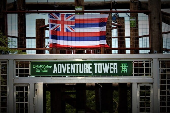 Adventure Tower Experience - Authentic Traveler Feedback
