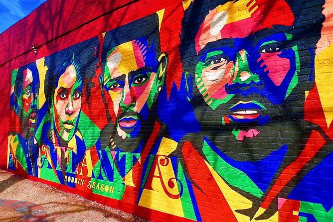 African American Atlanta Culture Tour by Private Car Service - Frequently Asked Questions