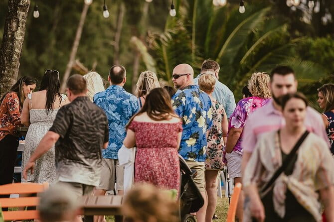 Ahi Uila Fire Show and Dinner on Kauai - Authenticity and Cultural Significance