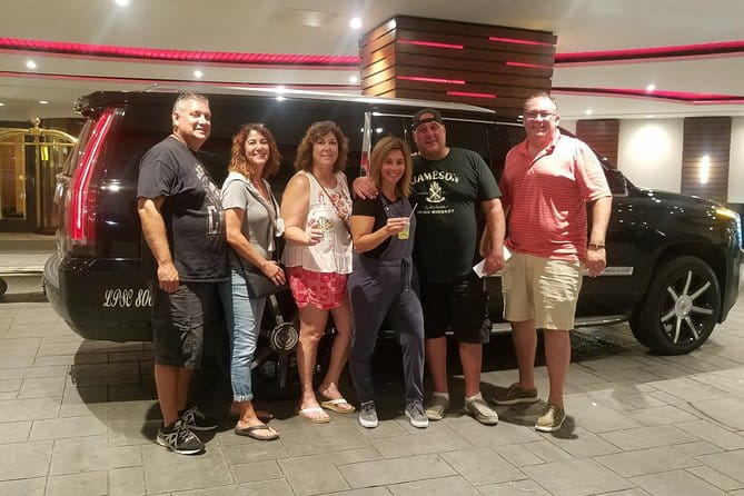 Airport, Group and Private Transportation - Final Thoughts