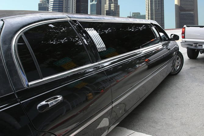 Airport Luxe departure ride from NY Hotels by Stretch Limousine,Sedan or Minibus - What’s Included and Why It Matters