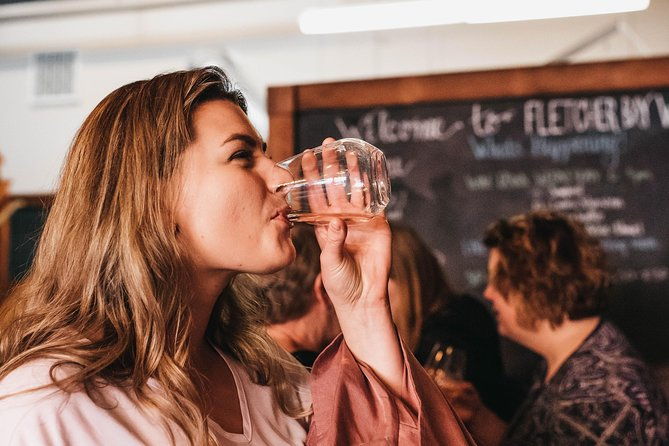 All - Inclusive Bainbridge Island Winery & Dinner Tour - Why This Tour Stands Out