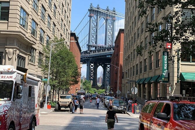 Amazing City Tour NYC 4 hours up to 5pax - Exploring the Itinerary in Detail