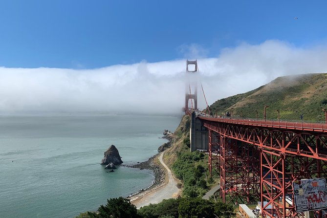 Amazing Muir Woods and Sausalito Tour - Value and Pricing Analysis