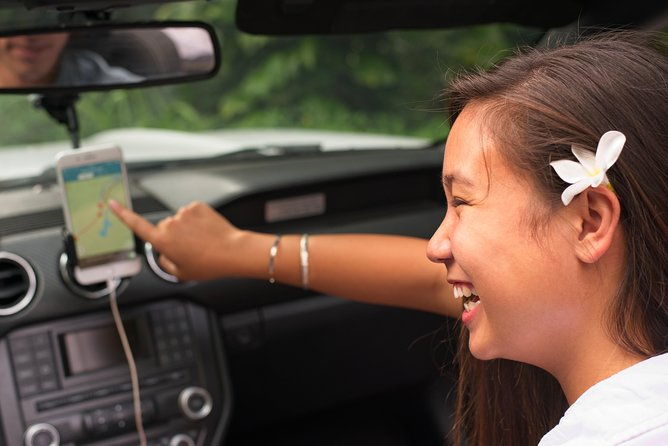 Amazing Oahu Adventure Bundle: 6 Epic Self-Guided Audio Tours - Authentic Experiences and Why They Matter