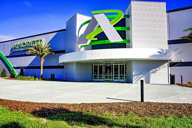 Andretti Indoor Karting & Games in Orlando - The Price Point and Value