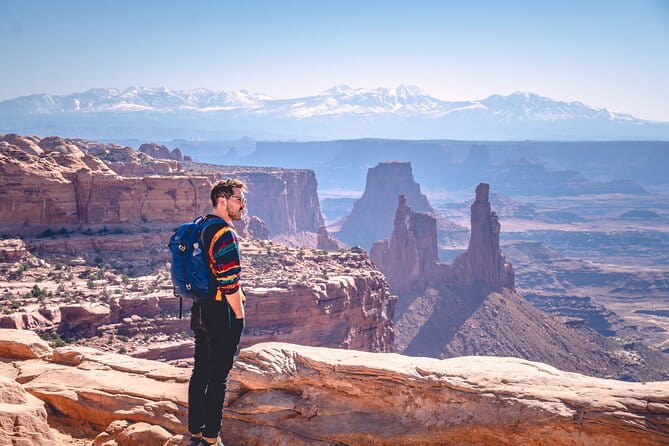 Arches Full Day Private Tour and Hike - Who Should Consider This Tour?