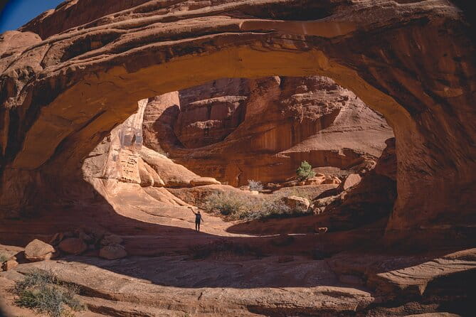 Arches Full Day Small Group Tour - Real Travelers’ Perspectives