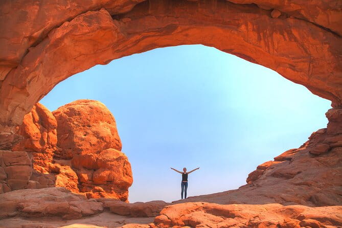 Arches National Park Hike Challenge: Tackle Devils Garden 7m Loop - Final Thoughts: Is This Tour for You?