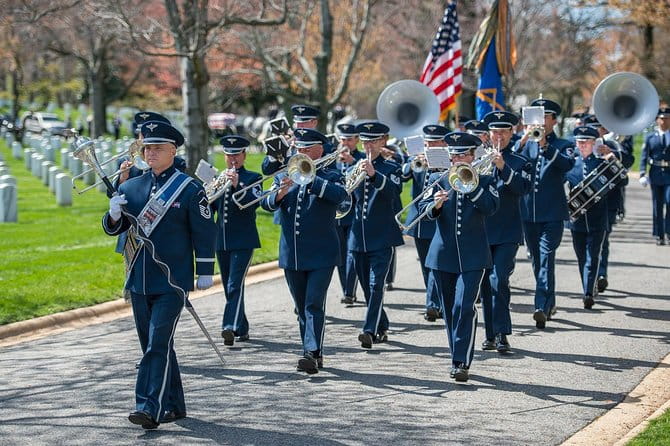 Arlington Cemetery Private Tour - Why Choose This Tour?