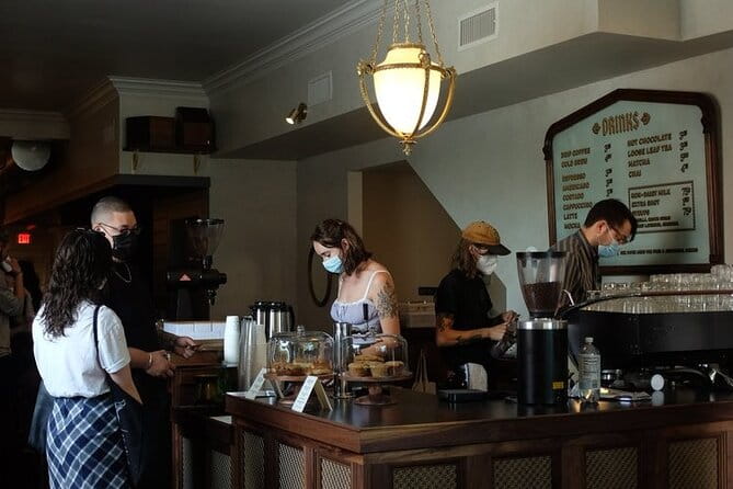 Asheville Coffee Tours - The Sum Up: Is Asheville Coffee Tours Worth It?