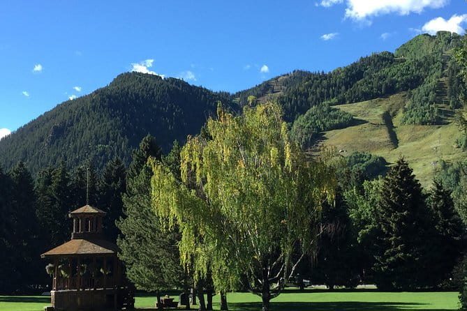 Aspen's Past to Present Historic Tour - What to Expect and Why It’s Valuable