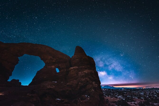 Astro-Photo, Hiking and Stargazing Tour in Arches National Park - Who Will Love This Tour?