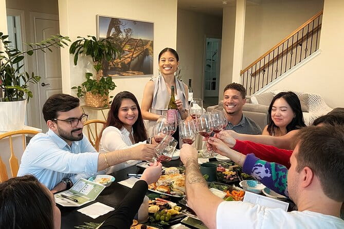 At-Home Private Wine or NA Wine Tasting Experience in Austin - Practical Details and Tips