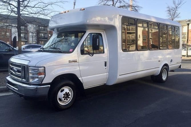 Atlanta Airport Group Transportation & Shuttle Service - Final Thoughts