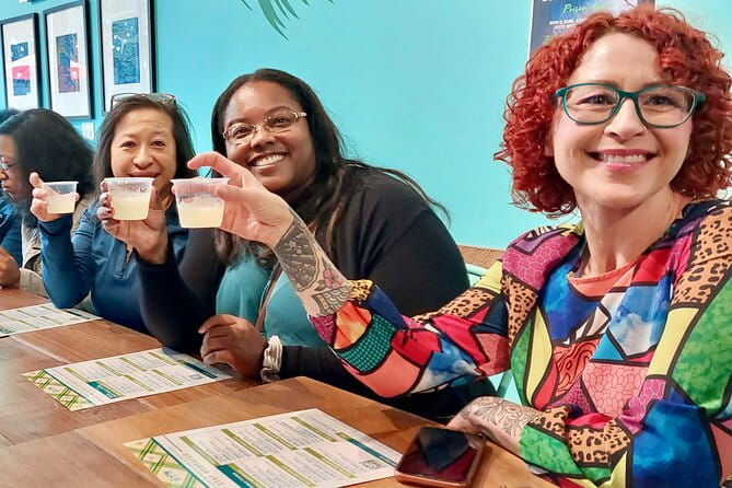 Atlanta BeltLine Food Tour - Authentic Experiences and Authentic Insights