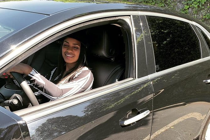 Atlanta City Tour by Private Car Service - Final Thoughts