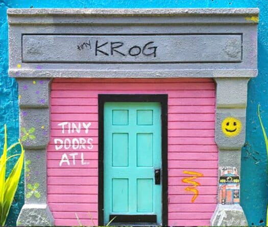 Atlanta Street Art and BeltLine Tour with Happy Hour and Activity - What’s Included and What You’ll Experience