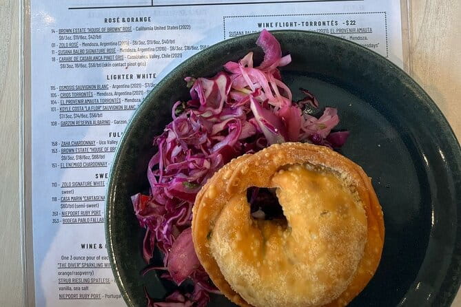 Atlanta Walking Food Tour With Secret Food Tours - Logistics and Practical Tips