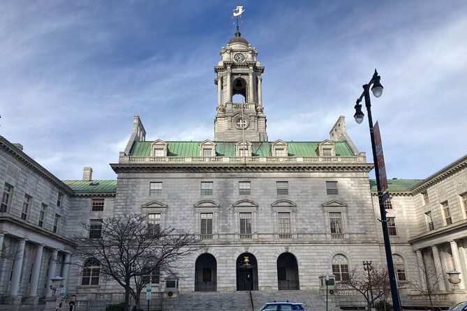 Audio Guided Walking Tour from Old Port of Portland, Maine - What We Love About This Tour