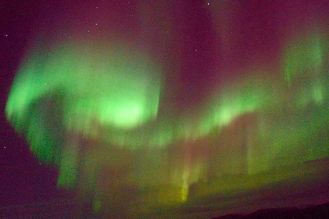 Aurora Chaser Tour - The Itinerary: What to Expect