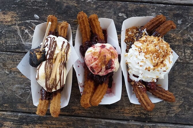 Austin E-Bike Foodie Tour - FAQs