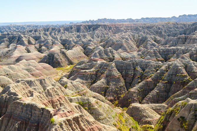 Badlands National Park Self-Guided Driving Audio Tour - Who Will Love This Tour?