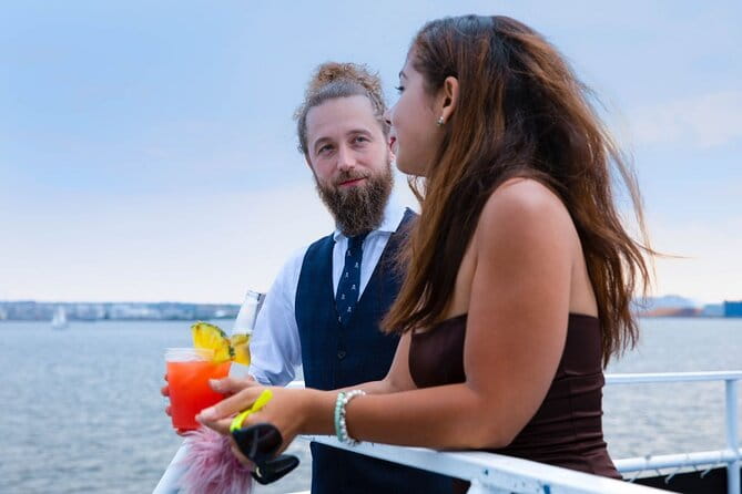 Baltimore Signature Lunch Cruise - Authentic Feedback from Passengers