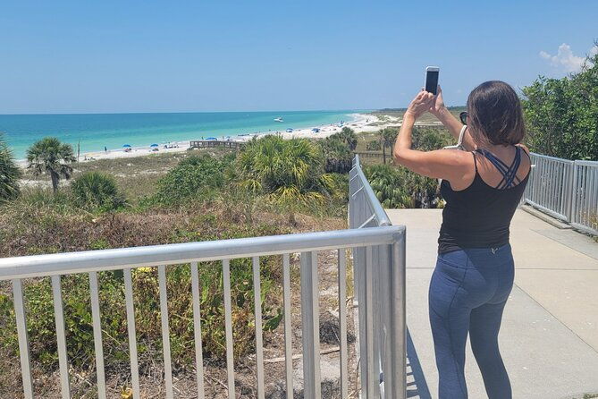 Bay Area Info Tours- Tours of Pinellas in a Luxury Mini Van - Who Will Love This Tour?