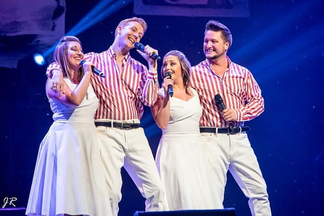 Beach Boys California Dreamin' Show in Branson - Final Thoughts
