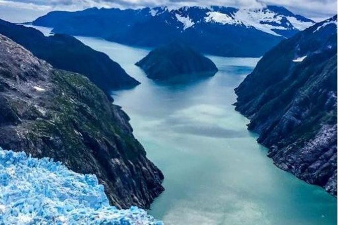 Bear Glacier Scenic Signature Flight - Pricing and Value
