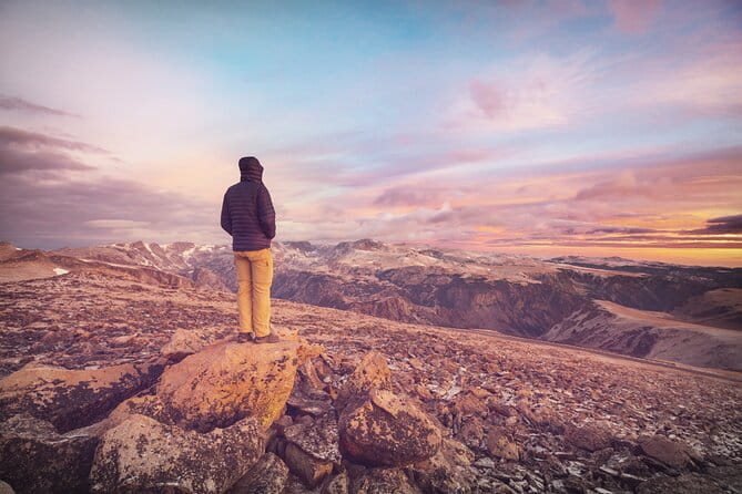 Beartooth Highway Private Half Day Tour - Whats Included and What’s Not