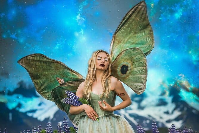 Become a Fairy Princess for the day - Who Should Consider This Tour?