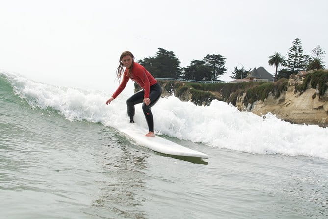 Beginner Surf Lesson in Santa Cruz - Who This Experience Is Perfect For