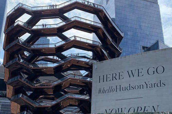 Best City Tour NYC 4 Hours up to 5 people - The Value of a Private 4-Hour Tour