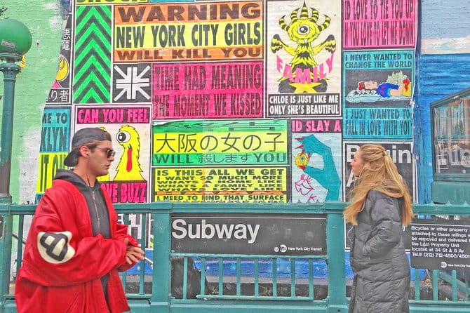 Best of Brooklyn Walking Tour in Williamsburg - The Sum Up: Who Is This Tour Perfect For?