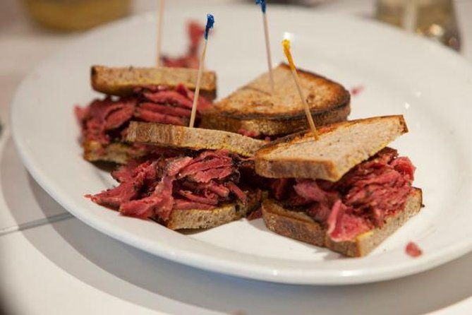 Best of North Berkeley Food Tour - The Balance: Pros and Cons
