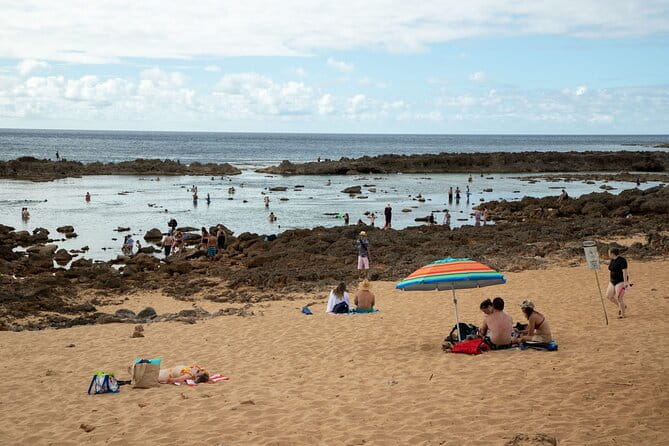 Best Of Oahu: Grand Circle Island Small Group Tour From Waikiki - Authentic Experiences and Practical Tips